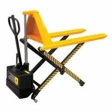 SRE High Lift Pallet Truck