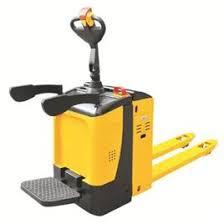 SRE Battery Operated Pallet Truck