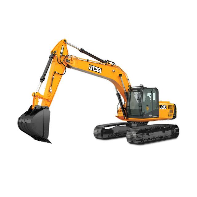 JCB NXT 205 Crawler Excavator