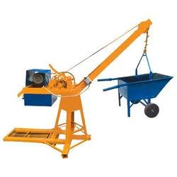 Reliflex 3Phase Monkey Hoist 