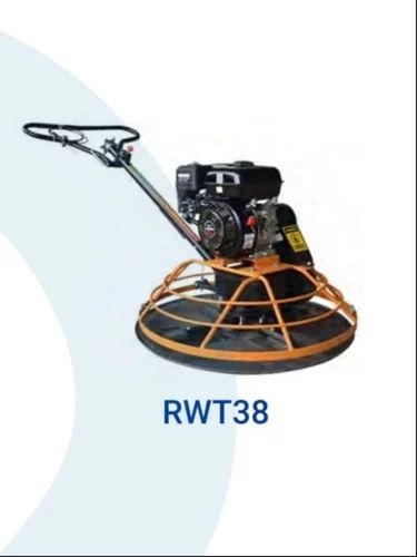 Reliflex RWT38 Power trowel