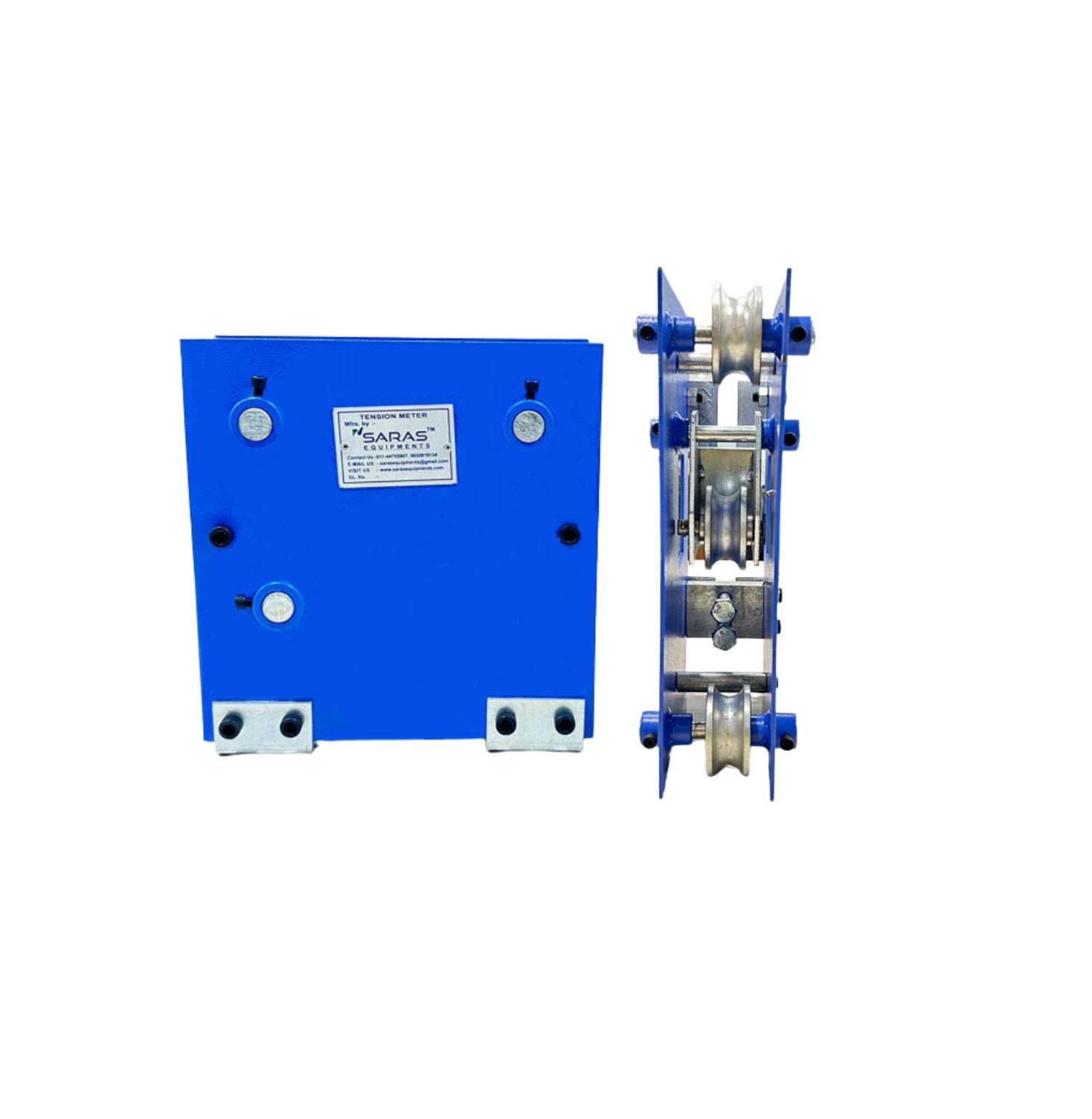 Saras Rope tension meter Hydra