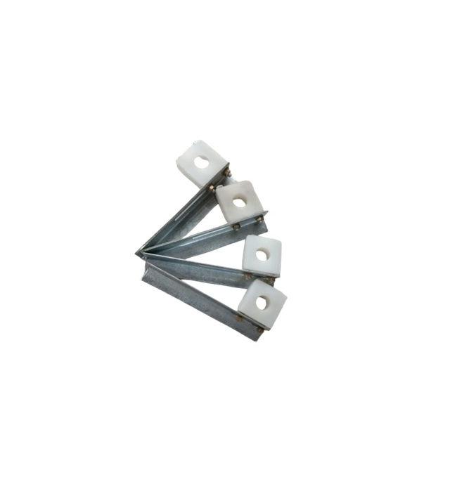 Saras Rope Protector Hydraulic Crane