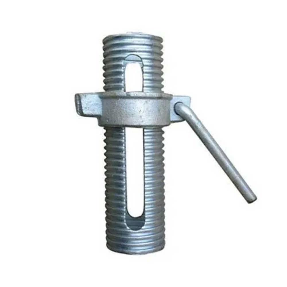 AATM Prop Nut With Barrel