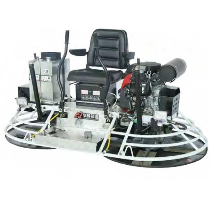 Reliflex RT36L Ride On Trowel