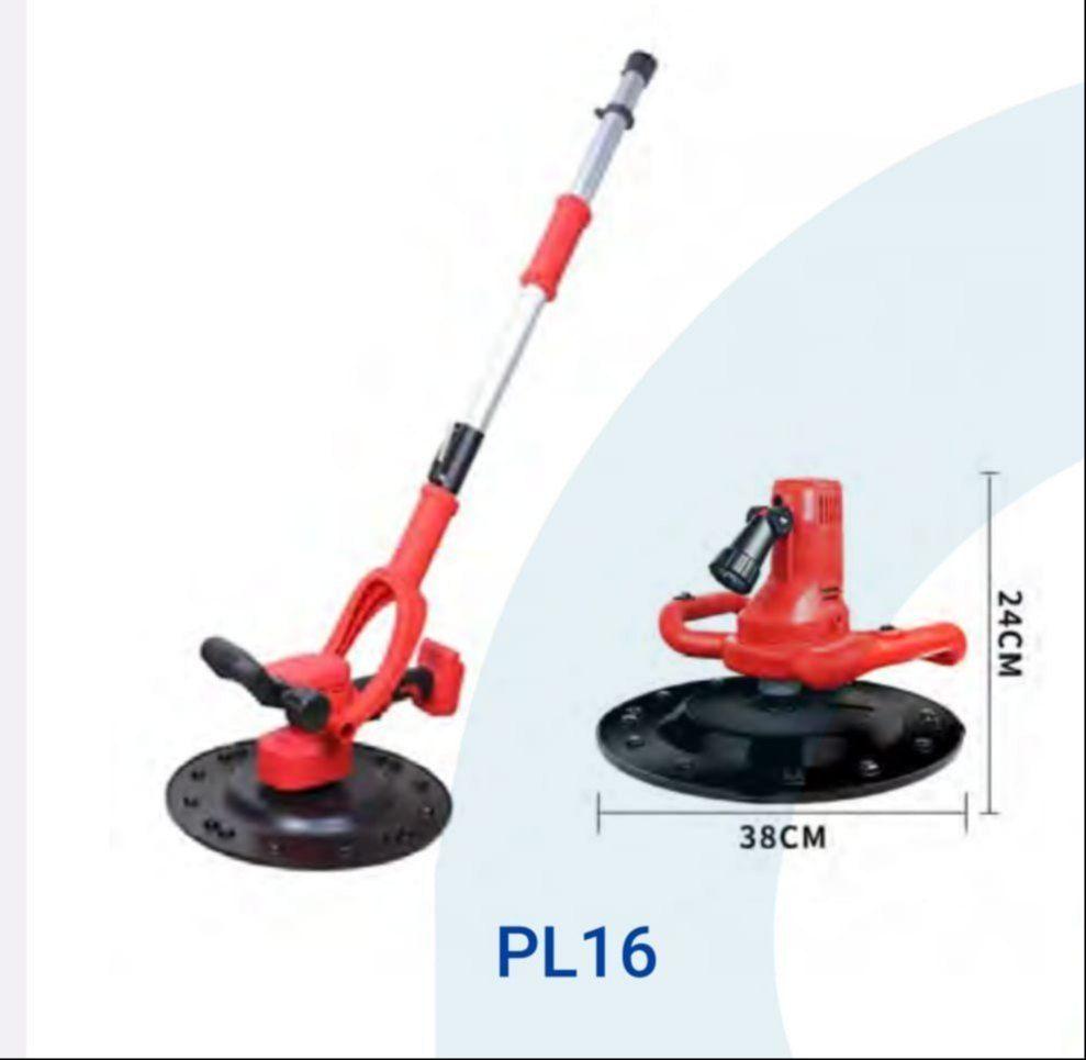 Reliflex PL16 Power trowels