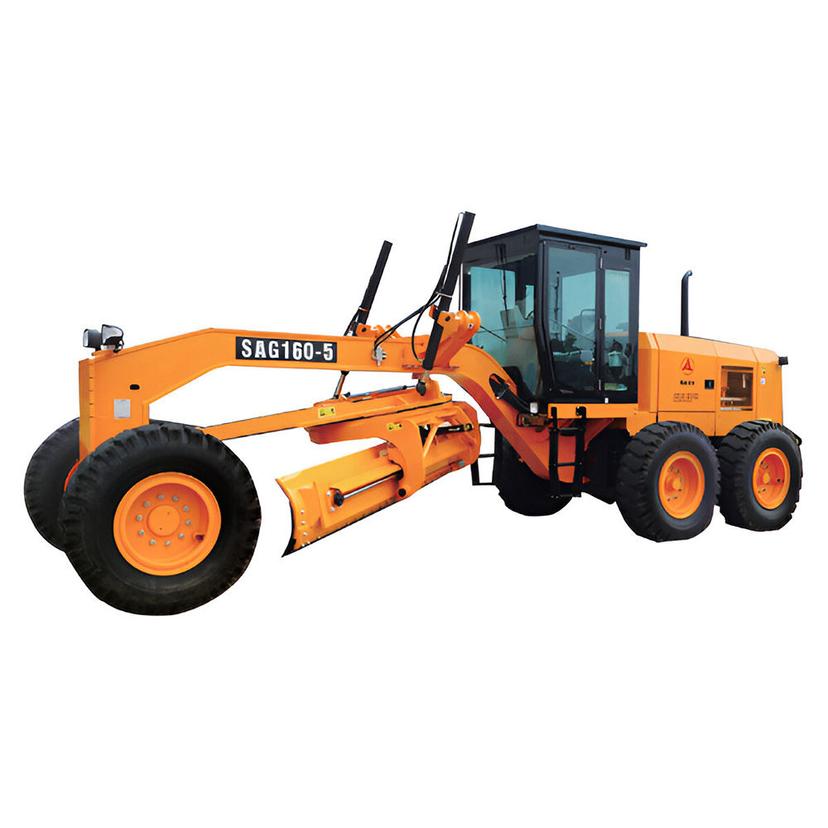 Sany SAG 160-5 Motor Grader