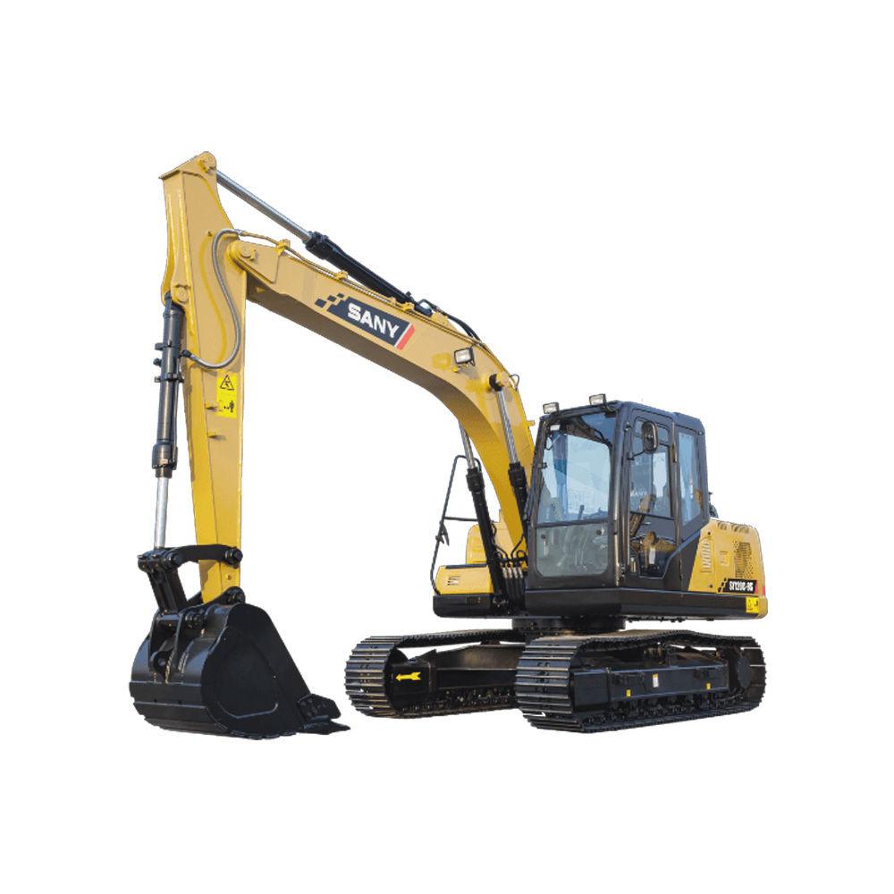 Sany SY120C-9 Crawler Excavator