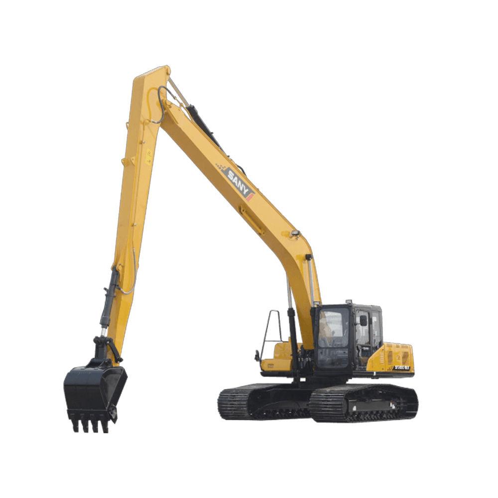 Sany  SY245C-9LR Long Reach Excavator