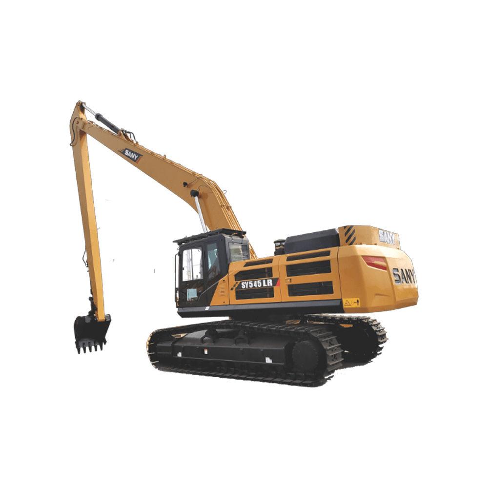 Sany SY545C-10LR Crawler Excavator
