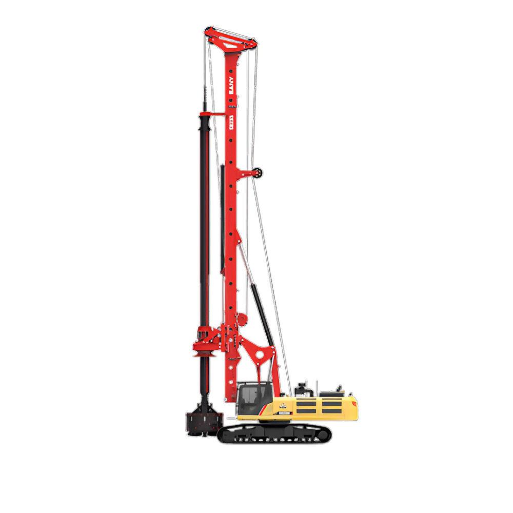 Sany SR235 C10 Piling Machine