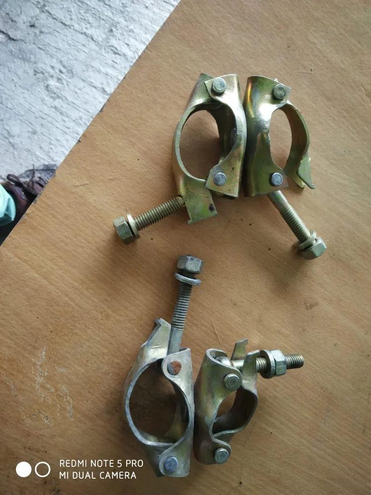 AATM Scaffolding Swivel Coupler