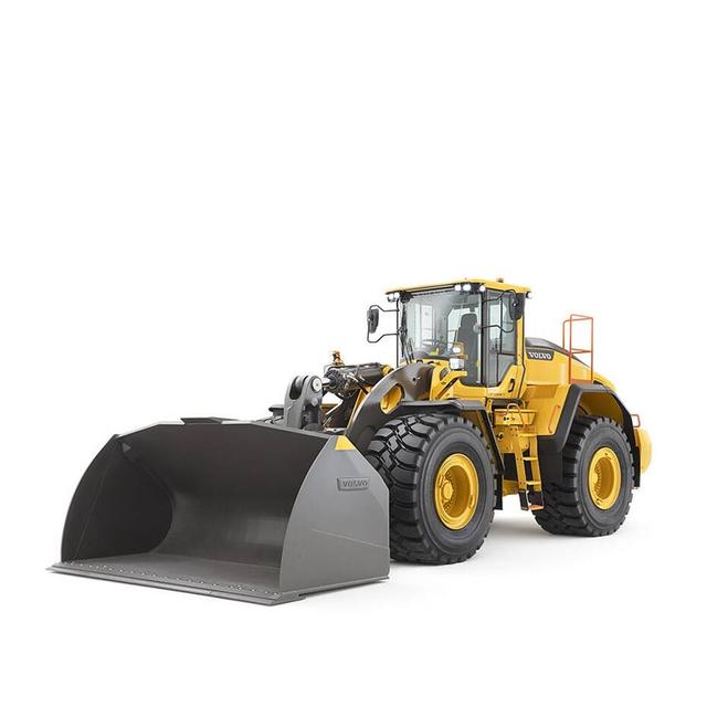 Volvo L260H Wheel Loader