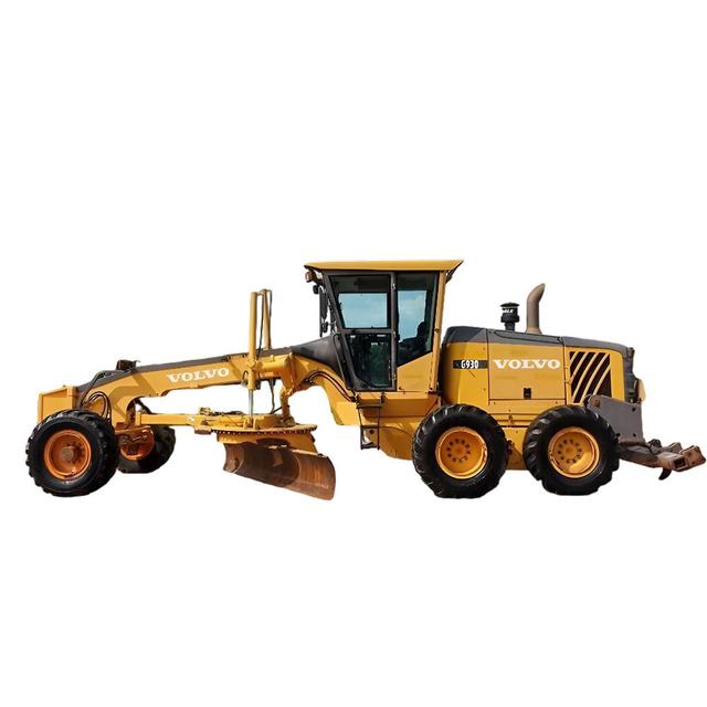Volvo G930 C Motor Grader