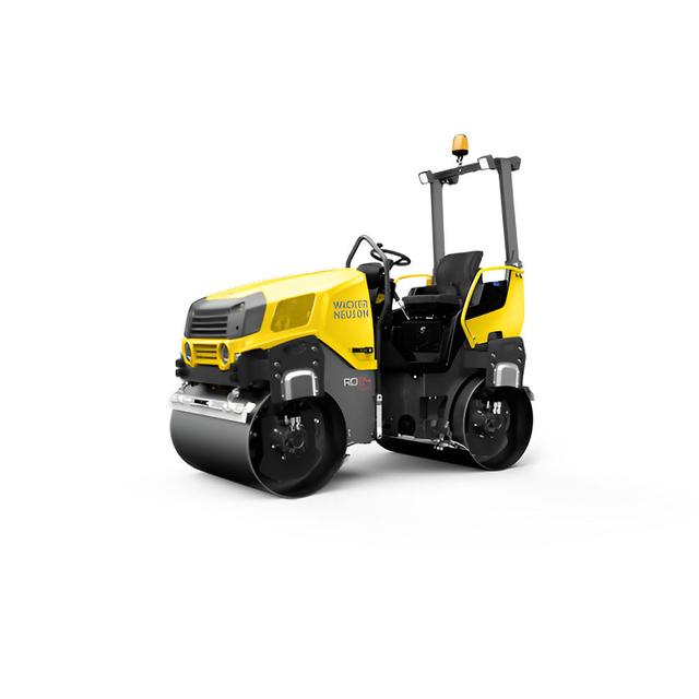 Wacker Neuson	RD28 Tandem Roller
