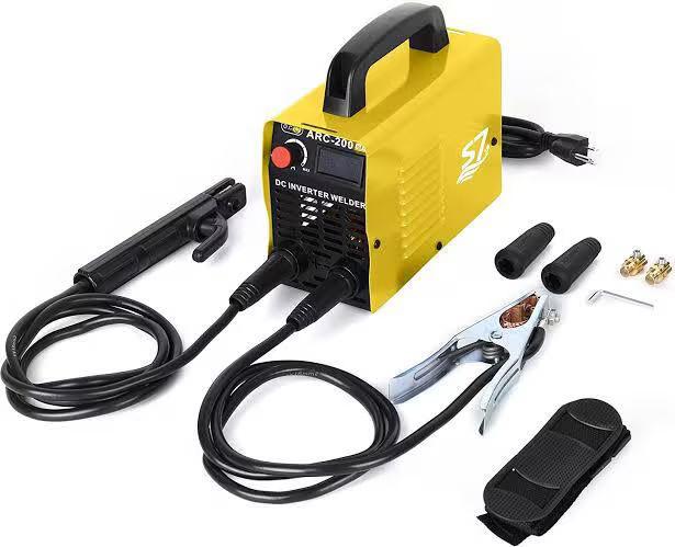 AEW Portable Welding 