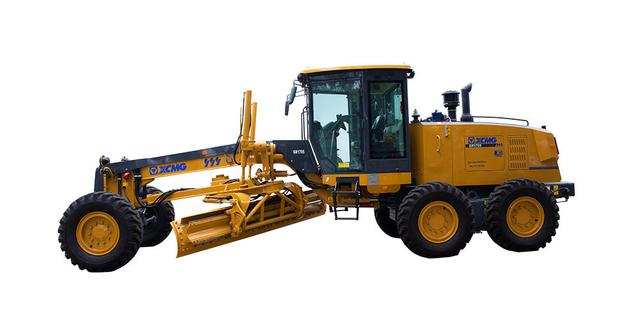 Schwing Stetter GR1705 Motor Grader 
