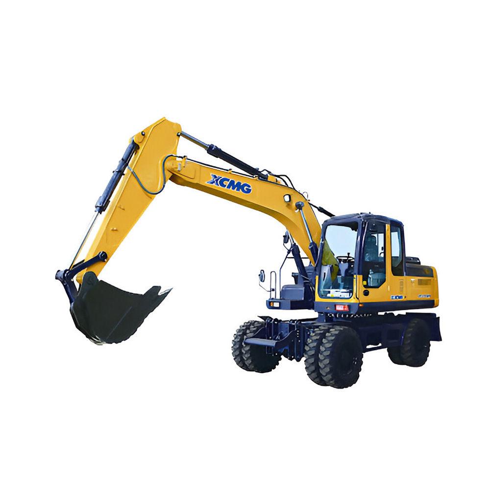 XCMG XE150WB Wheel Excavator
