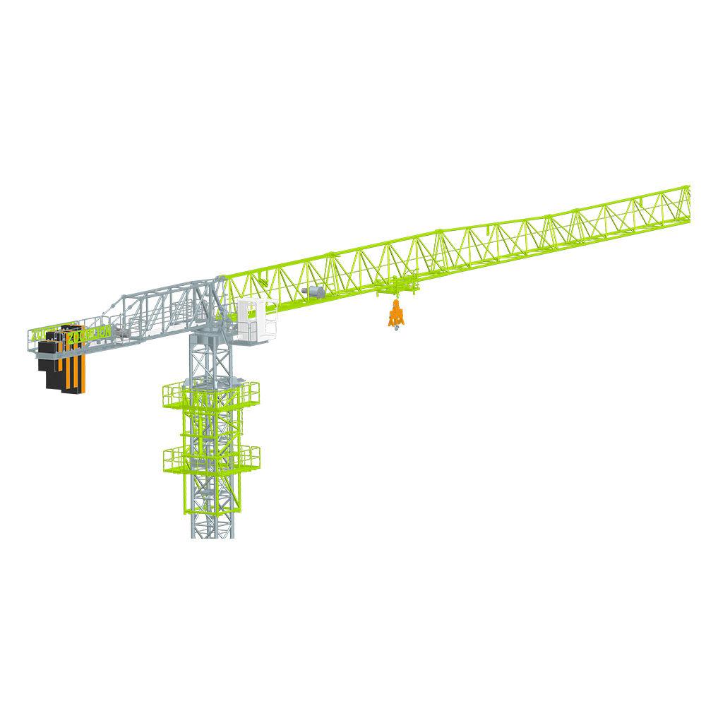Zoomlion R1660-80 Tower Crane