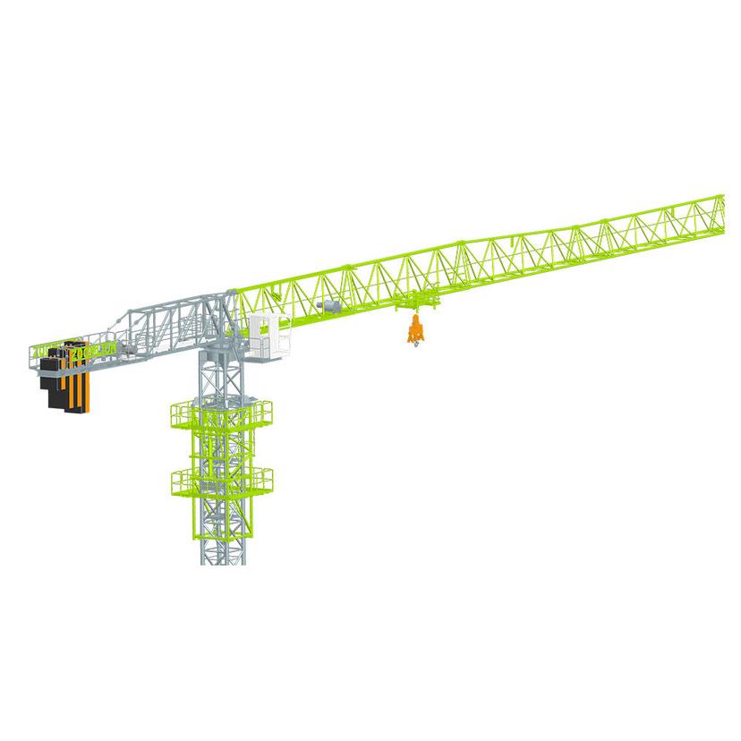 Zoomlion R1660-80 Tower Crane