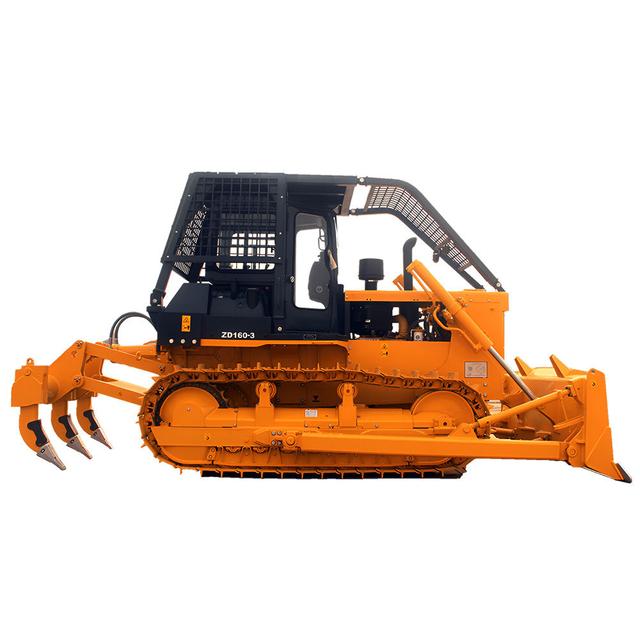 Zoomlion ZD160-3 Dozer