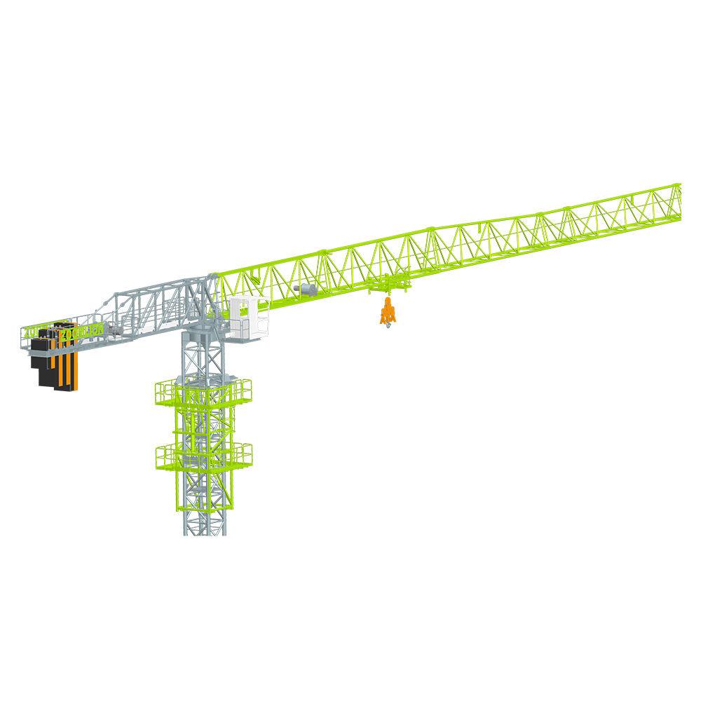 Zoomlion R800-32/40 Tower Crane