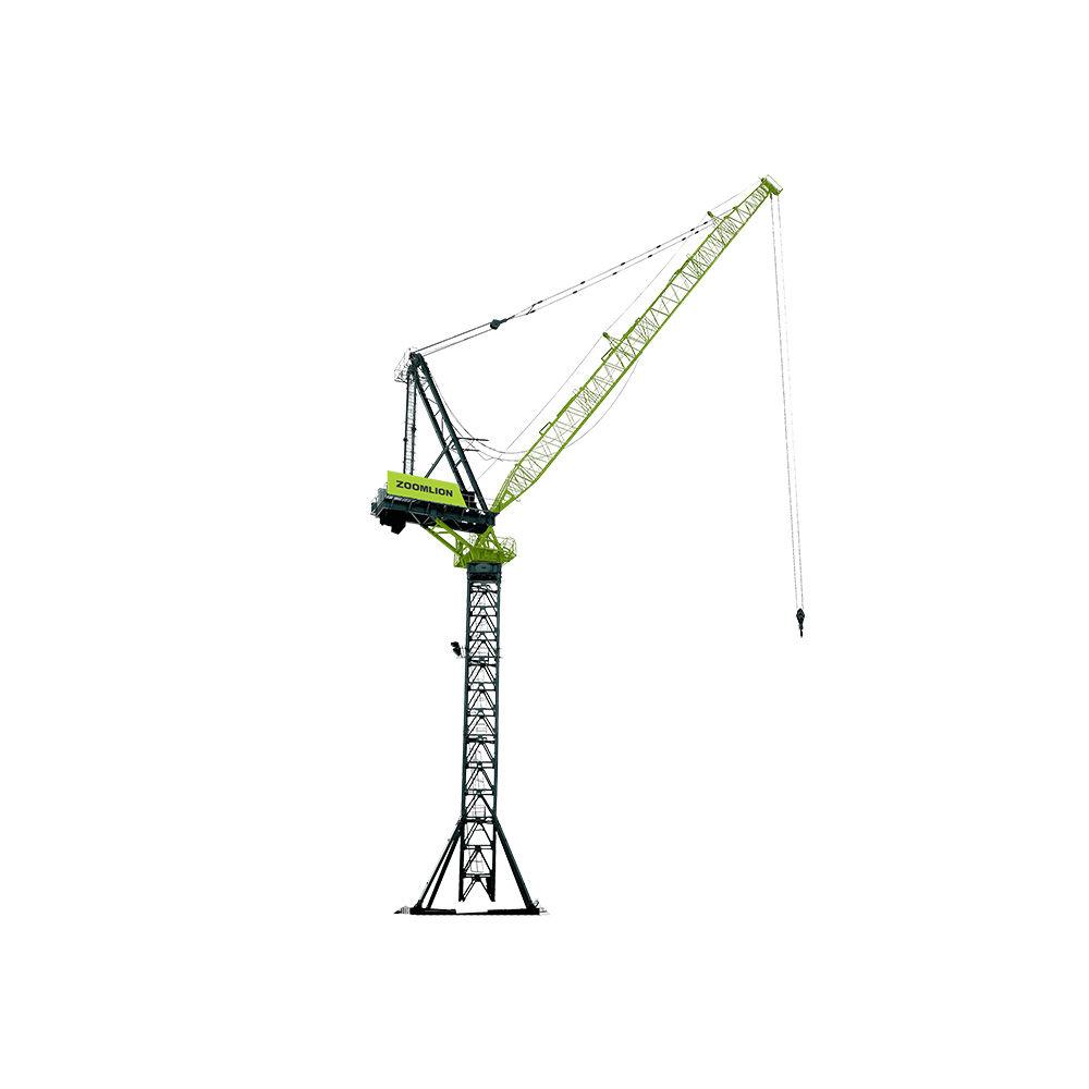 Zoomlion L1600-64 Tower Crane	