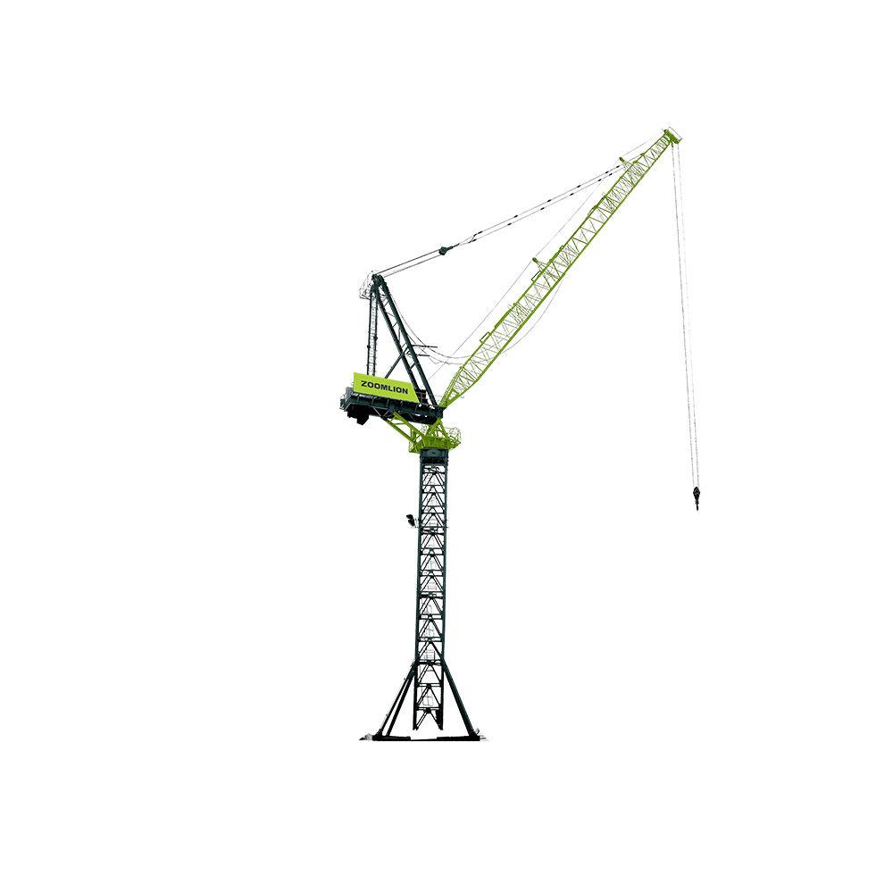 Zoomlion LH650-50 Tower Crane