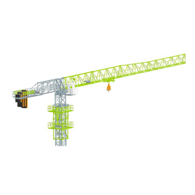 Zoomlion R1300-64 Tower Crane