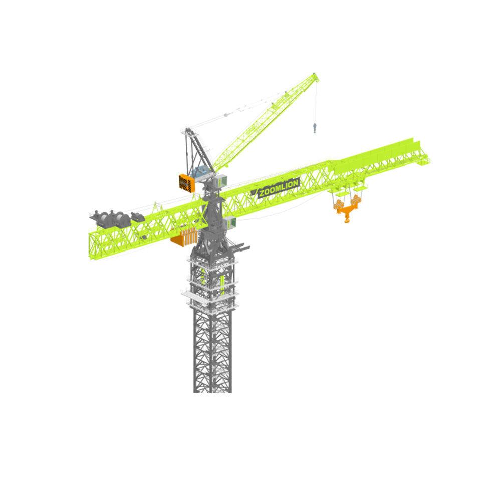 Zoomlion R22000-730 Tower Crane