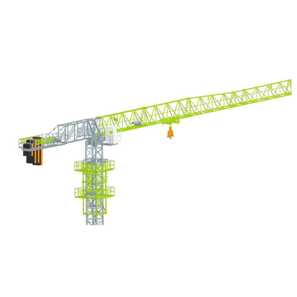 Zoomlion R2800-160 Tower Crane