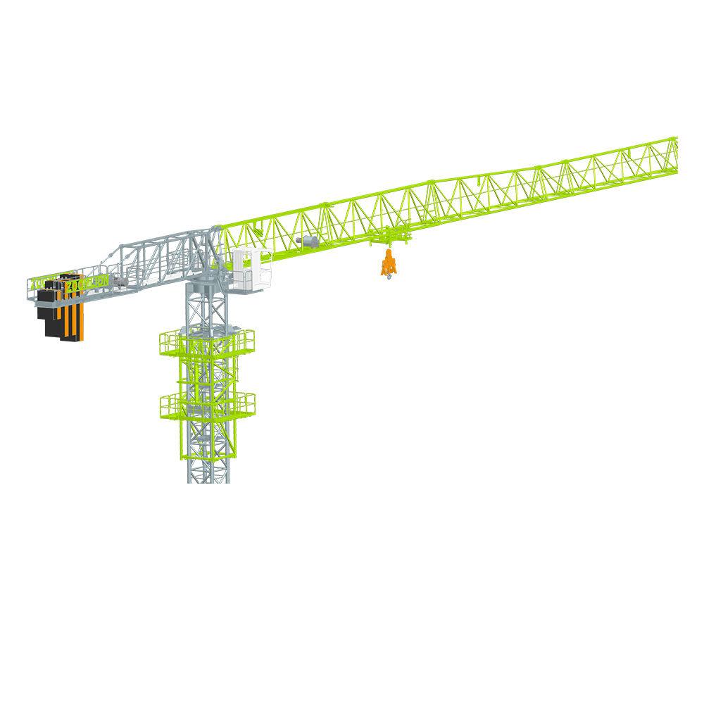 Zoomlion R3200-160 Tower Crane