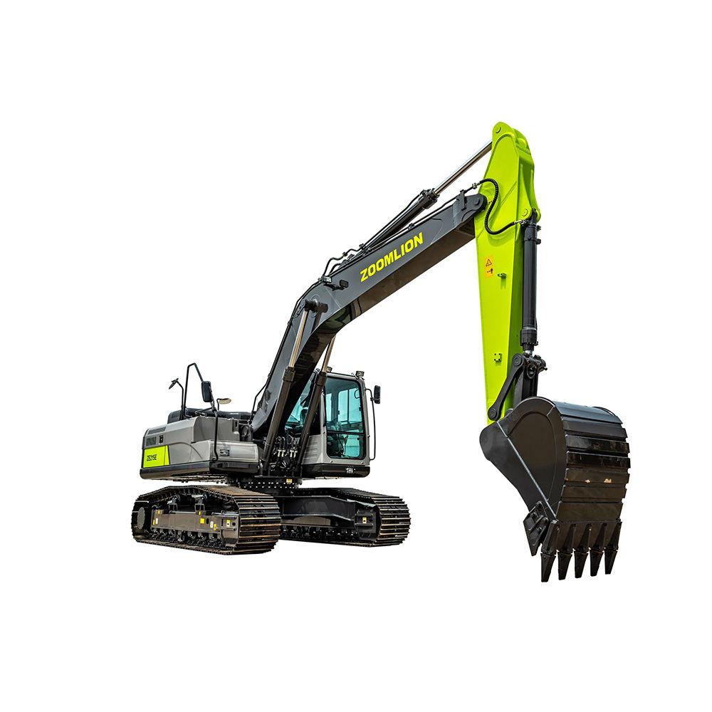 Zoomlion ZE215G ACE Crawler Excavator
