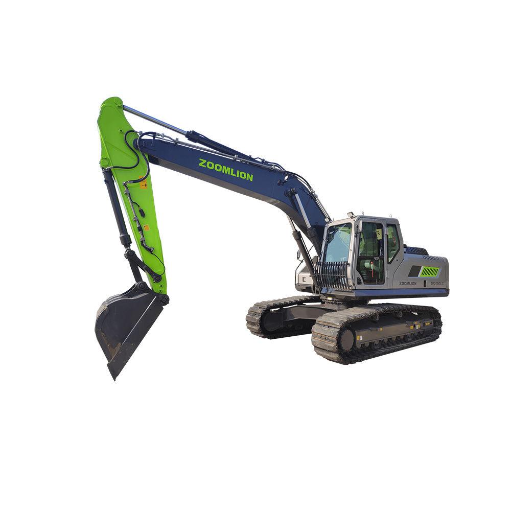 Zoomlion ZE210GLC Crawler Excavator