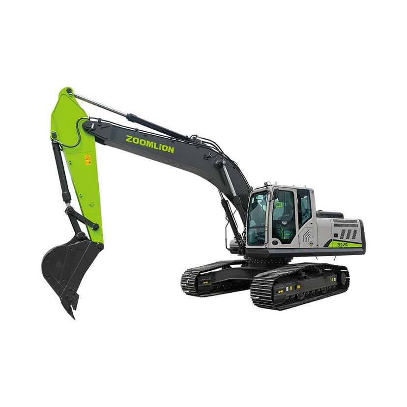 Zoomlion ZE245G Crawler Excavator