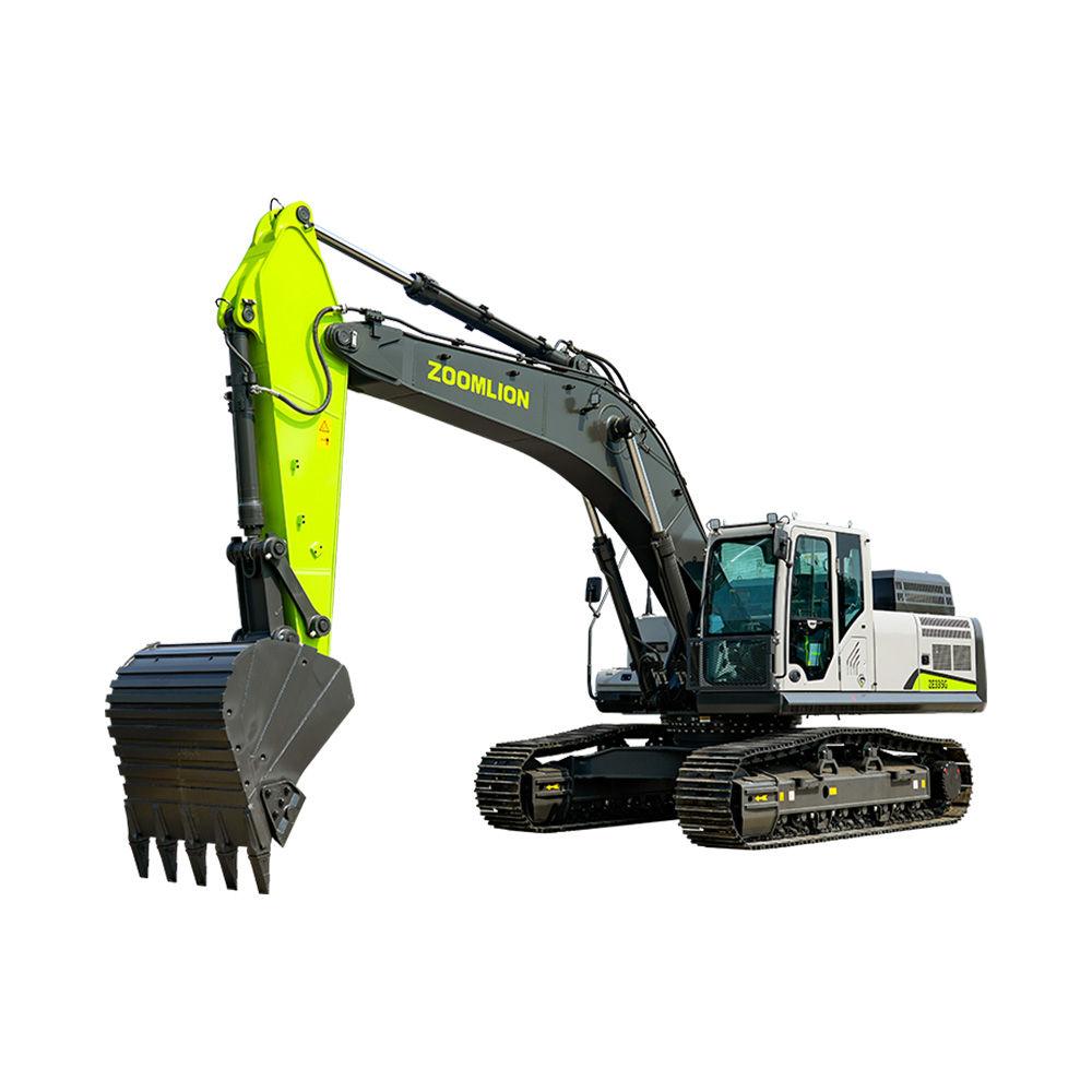 Zoomlion ZE335G Crawler Excavator