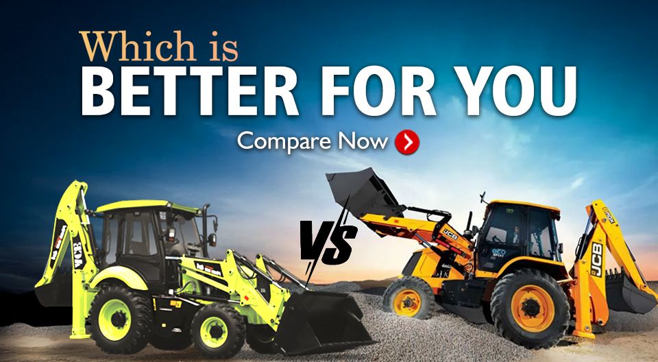 Compare Machines