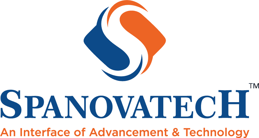 SPANOVATECH INFRA EQUIPMENT PRIVATE LIMITED logo