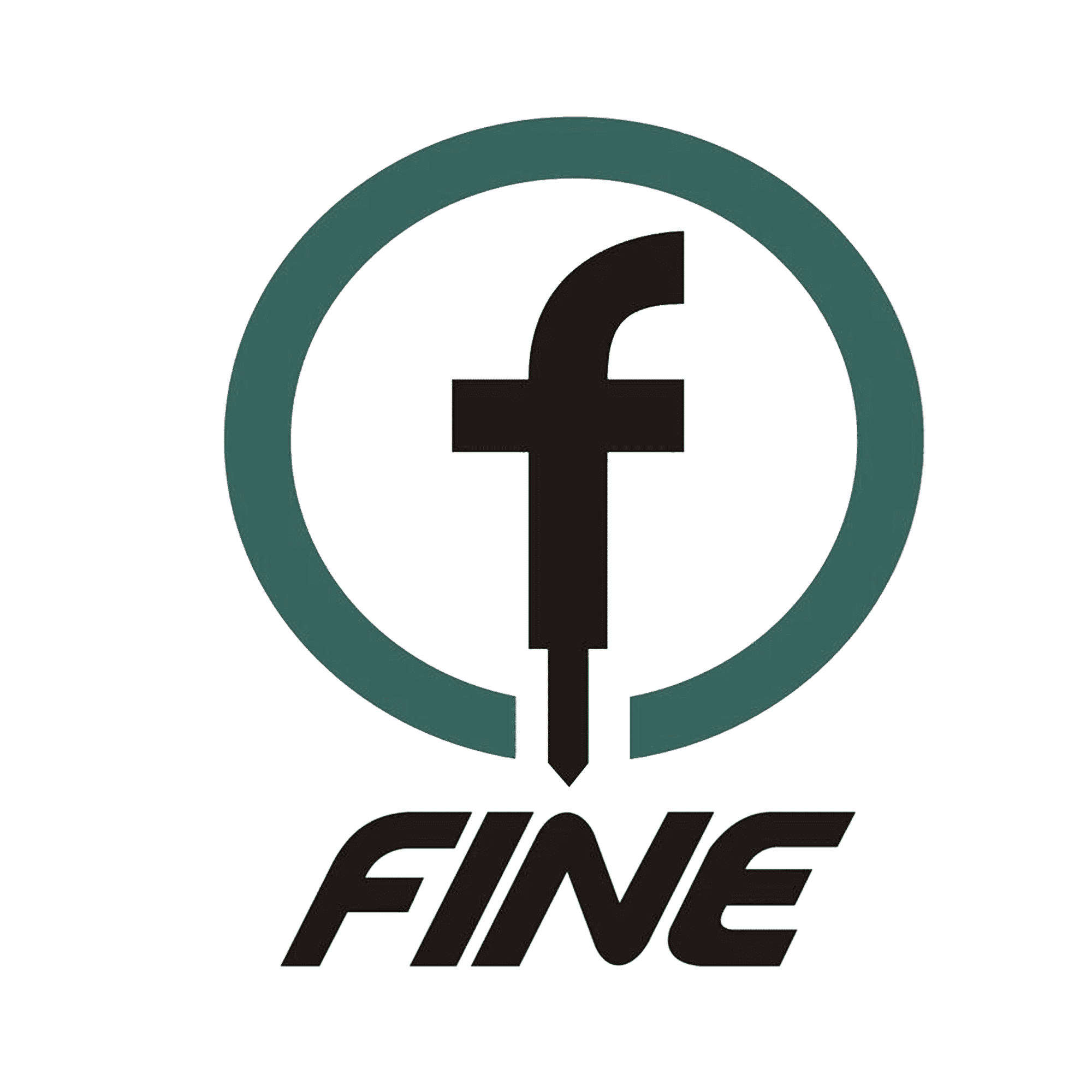 Fine Equipments India Pvt Ltd Logo
