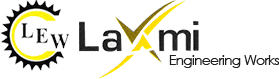 Laxmi Engineering Works logo