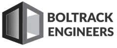 Boltrack Engineers logo