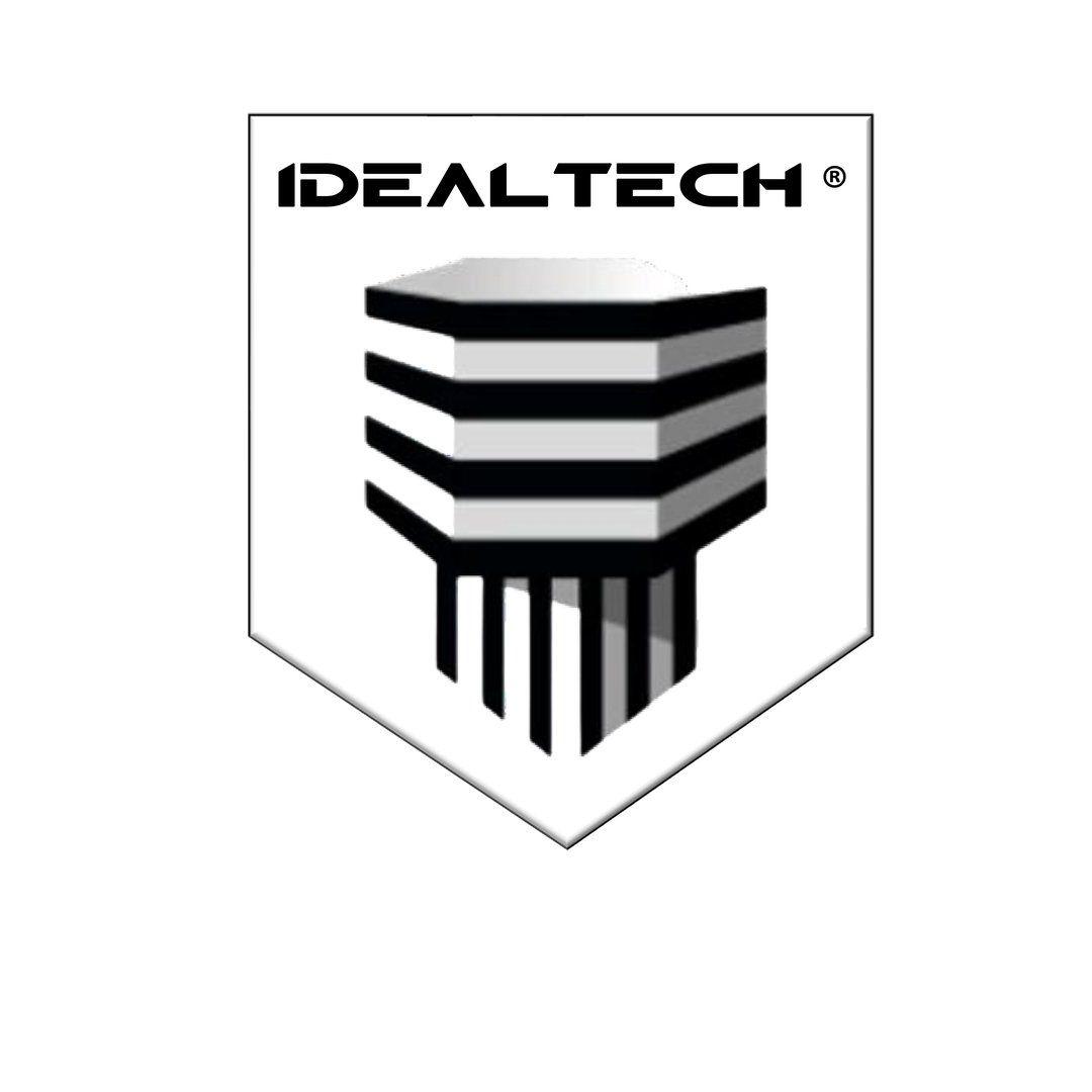 Ideal Traders logo