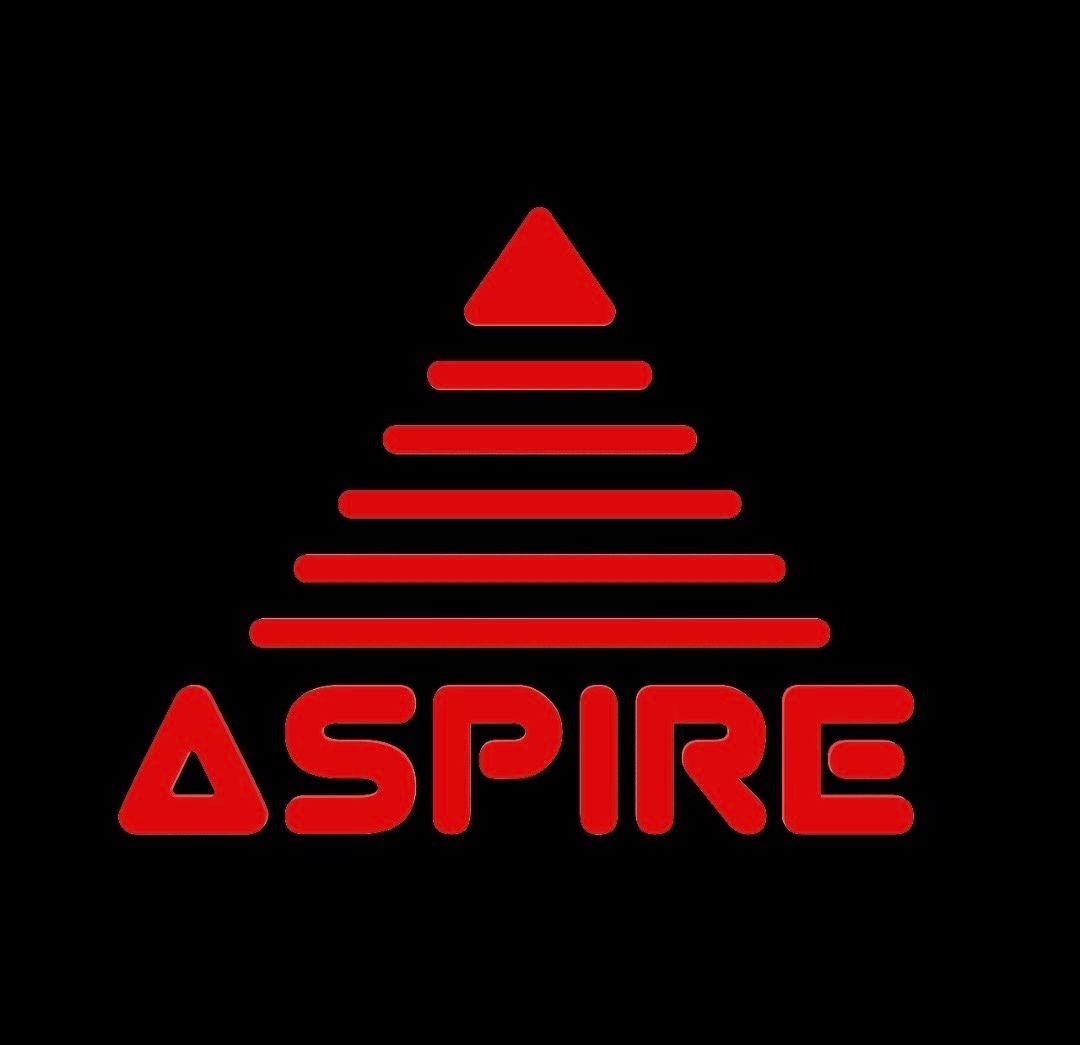 Aspire manufacturer logo