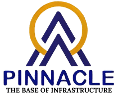 Pinnacle Machinery logo
