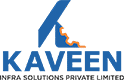 Kaveen Infra Solutions Pvt. Ltd logo