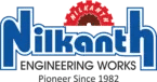 Nilkanth Engineering Works logo