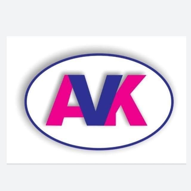 Avak Impex Logo
