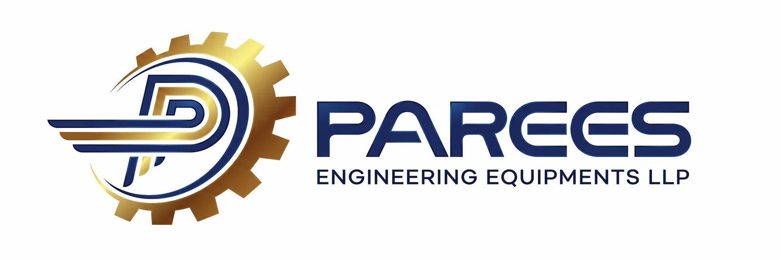 Parees Engineering Equipments LLP logo