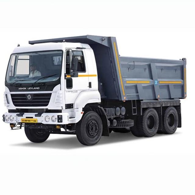 Dump Truck