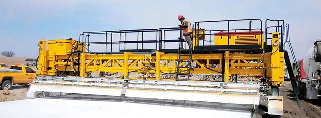 Texture Curing Machine